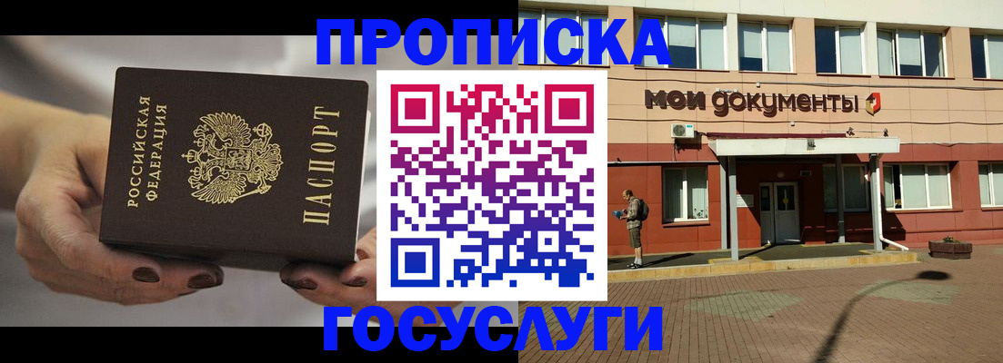 временная регистрация госуслуги в Зернограде
